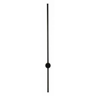 Бра ILEDEX ROYAL 6006-1200 BK