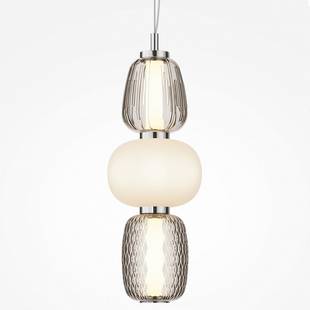 Подвес MAYTONI PATTERN MOD267PL-L28CH3K