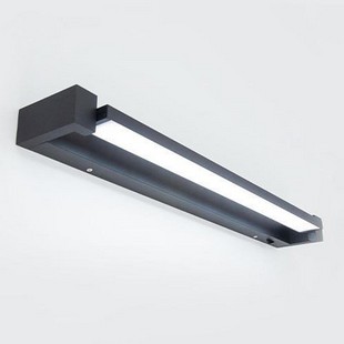 Подсветка для зеркал ITALLINE IT01-108 IT01-1068/45 black