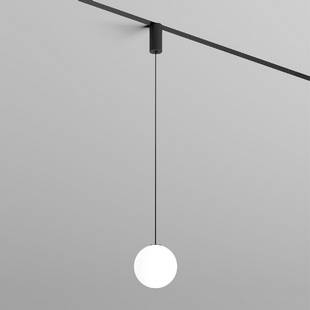 Трековый светильник DENKIRS SMART MOON DK8052-BK