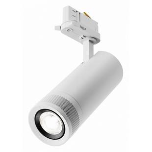 Трековый светильник MAYTONI FOCUS ZOOM TR198-3-20W4K-Z-W