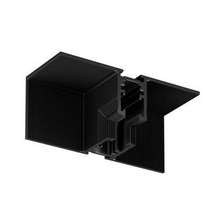 L-коннектор MAYTONI ACCESSORIES FOR TRACKS LEVITY TRA184ICL-12B