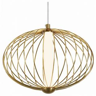 Подвес FREYA SABI FR6131PL-L10BS