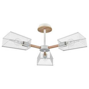 Люстра потолочная LUMION IRMA 8246/3C