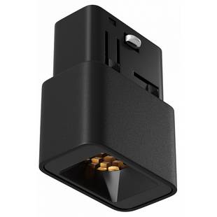 Трековый светильник MAYTONI POINTS S TR100-2-2W3K-S-B