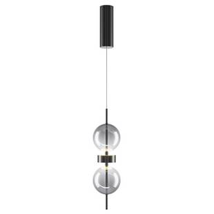Подвес MAYTONI DOUBLE MOON MOD478PL-L8B3K