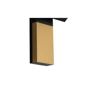 Рамка ITALLINE FOCUS Cover Focus gold
