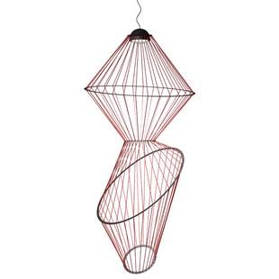 Подвес LOFT IT BEAM 10292/B Red