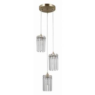 Подвес MODERLI LEVI V10760-3P