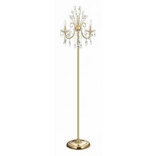 Торшер ODEON LIGHT VERSIA 4977/3F