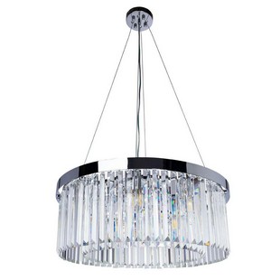 Подвес ARTE LAMP SECUNDA A1003LM-8CC