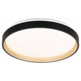 Светильник потолочный CITILUX ENZO CL753451G