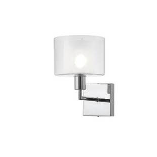 Бра CRYSTAL LUX MAESTRO MAESTRO AP1 CHROME