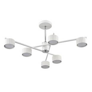 Люстра потолочная LUMION KARINA 8241/6C