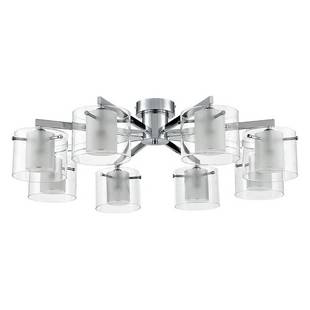 Люстра потолочная LUMION VERDI 8261/8C