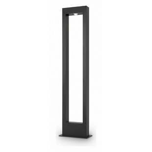 Светильник уличный столб низкий MAYTONI BONN O425FL-L10GF
