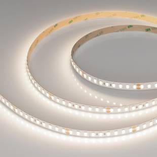 Лента LED ULTRA-C126 14,4 W/m 24V IP20 5630/126 4000K 10mm (5м) 40220 ARLIGHT