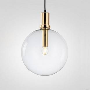 Подвес IMPERIUMLOFT PENBALL GOLD 168479-26