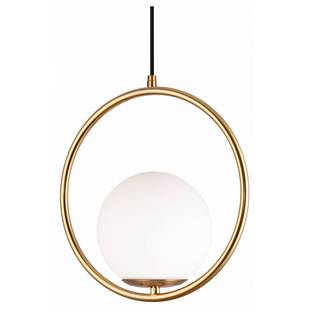 Подвес MODERLI BAROCCO V11577-1P