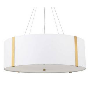 Люстра подвесная ARTE LAMP DREAM A4110SP-6PB