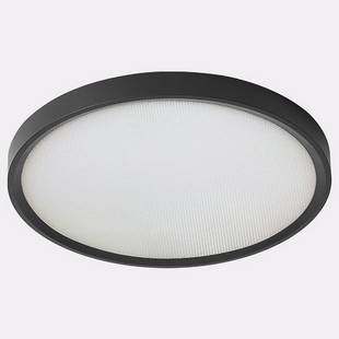 Светильник потолочный ITALLINE IT011 IT011-5023 black