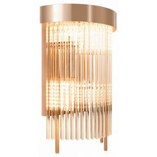 Бра LOFT IT MONTANA 10299W French gold