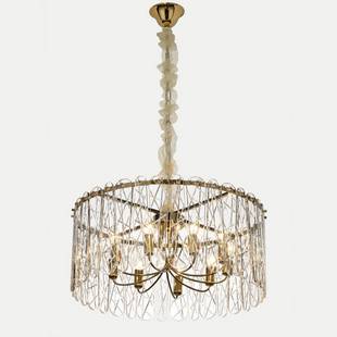 Люстра подвесная CITILUX TALLA CL318292