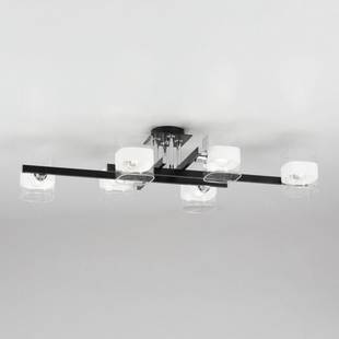 Люстра потолочная CITILUX ВИРТА CL139262