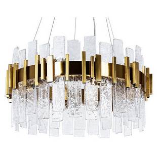 Люстра подвесная ARTE LAMP ALYA A1053SP-10PB