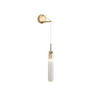 Бра NEWPORT 4520 4521 L/A gold