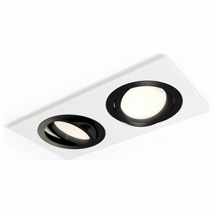 Светильник встраиваемый AMBRELLA LIGHT TECHNO SPOT 71 XC7635081