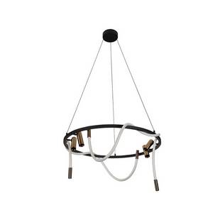 Люстра подвесная KINK LIGHT КАЙЛИ 08039K-80A,19(20)