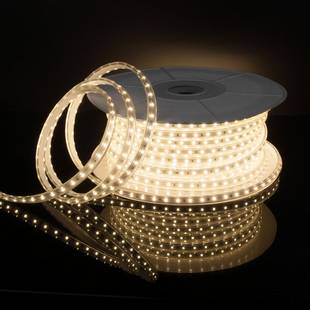 Лента LED 14,4 W/m 220V IP65 2835/120 4200K 13,2mm (50м) a053639 ELEKTROSTANDARD