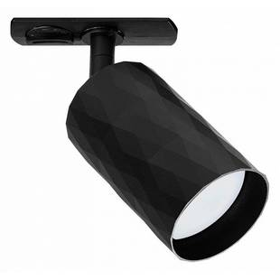 Трековый светильник ARTE LAMP FANG A5560PL-1BK