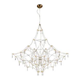 Люстра подвесная ST LUCE GRAVETTA SL6601.213.114