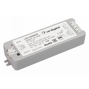 Контроллер ARLIGHT SMART-D 24184