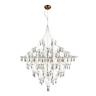 Люстра подвесная ST LUCE GRAVETTA SL6601.203.114