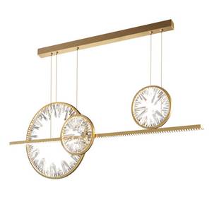 Подвес DELIGHT COLLECTION XD XD-120B gold
