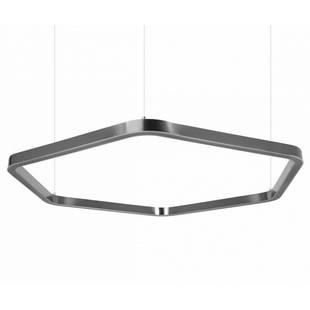 Подвес LOFT IT TITANIUM 10243XL Dark grey