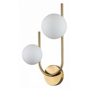 Бра ESCADA SPHERE 642/2A Brass