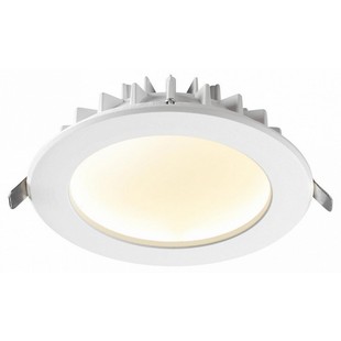 Светильник встраиваемый NOVOTECH GESSO 358806