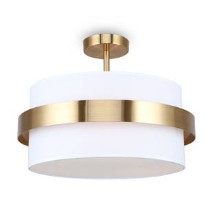 Люстра потолочная FREYA BRIDE FR5367CL-03BS