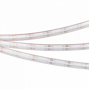 Лента LED COB-PS-X544 11,5 W/m 24V IP67 COB/544 K 10mm (5м) 032182(2) ARLIGHT