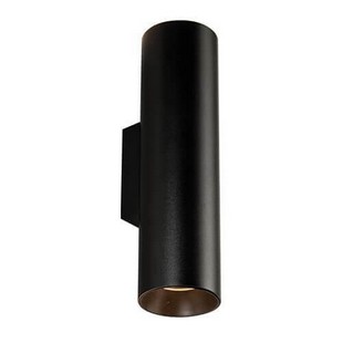 Бра ITALLINE DANNY Danny W2 black