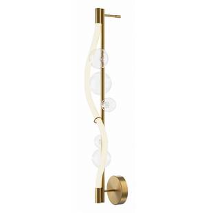 Бра MAYTONI OASIS MOD289WL-L18BS3K