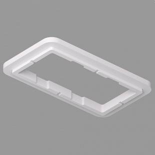 Рамка DENKIRS SCB DK2122-SCB