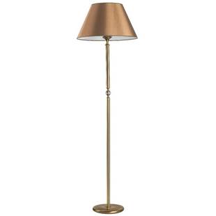 Торшер KUTEK SAN MARINO LAMPSHADE SAN-LS-1(P/A)CR