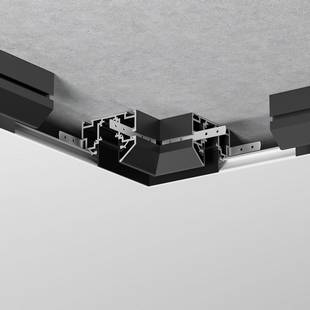 L-коннектор ELEKTROSTANDARD SLIM MAGNETIC 85205/00 a067414