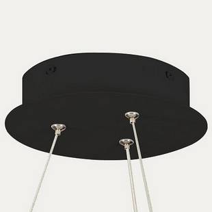 Основание для светильника ITALLINE IT011 IT011-5025 black