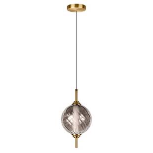 Подвес LOFT IT HELIX 10421/B Smoke